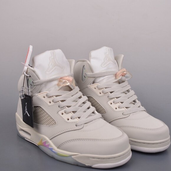 Jordan 5 Retro Year of the Snake (Women´s)